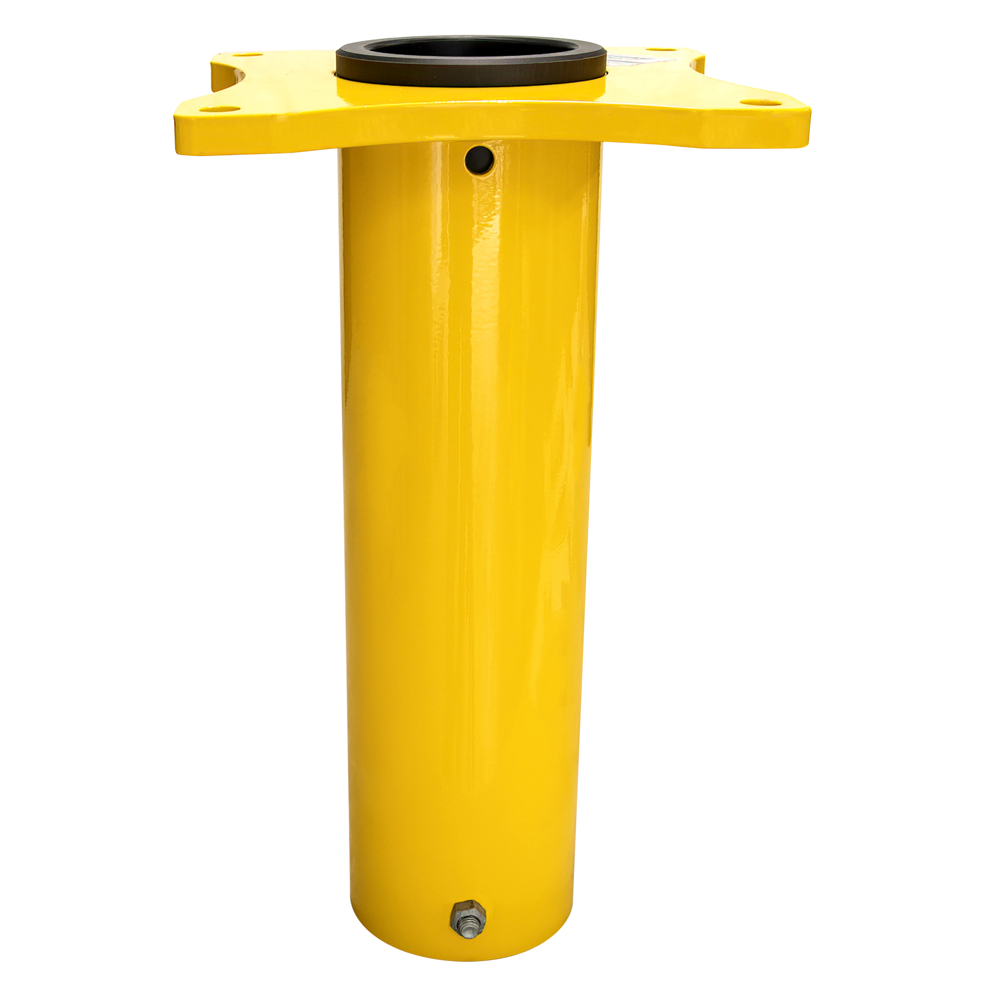 OZ Lifting Products Socket Base for Steel Davit Crane Series, Model# OZSOC3